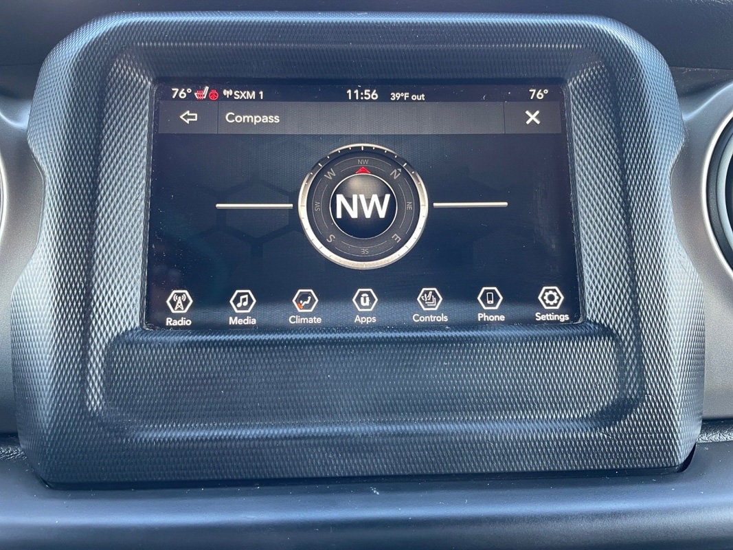 Vehicle Photo