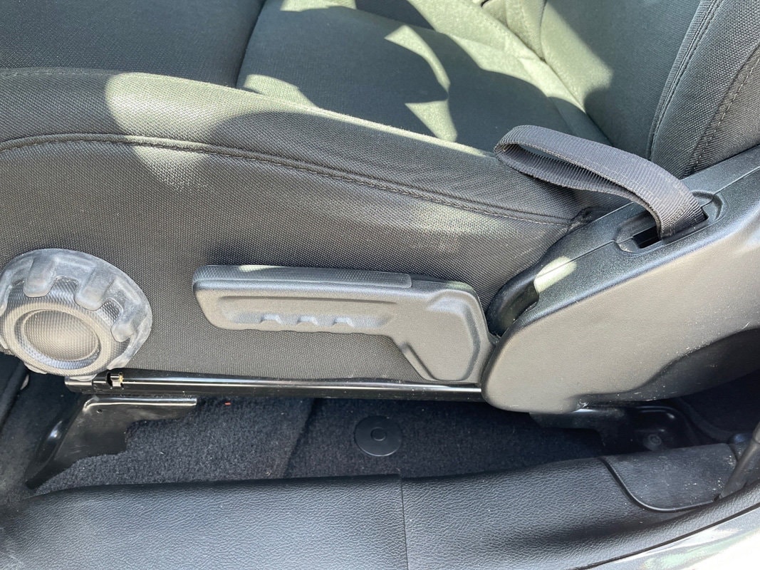 Vehicle Photo