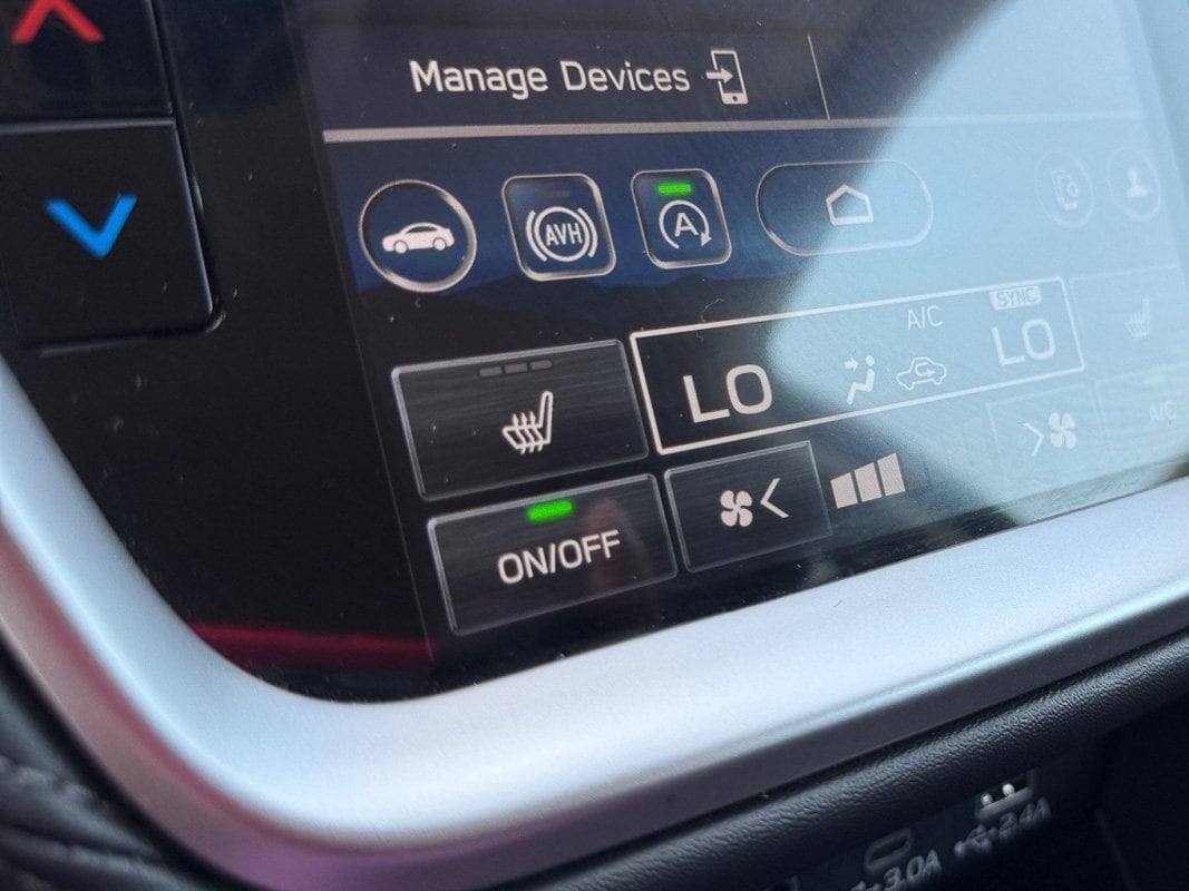 Vehicle Photo