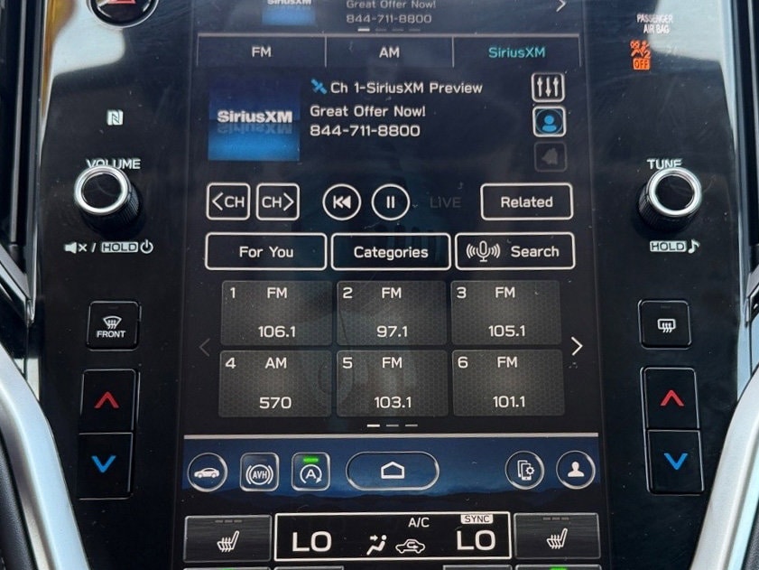 Vehicle Photo