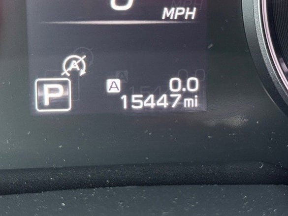 Vehicle Photo