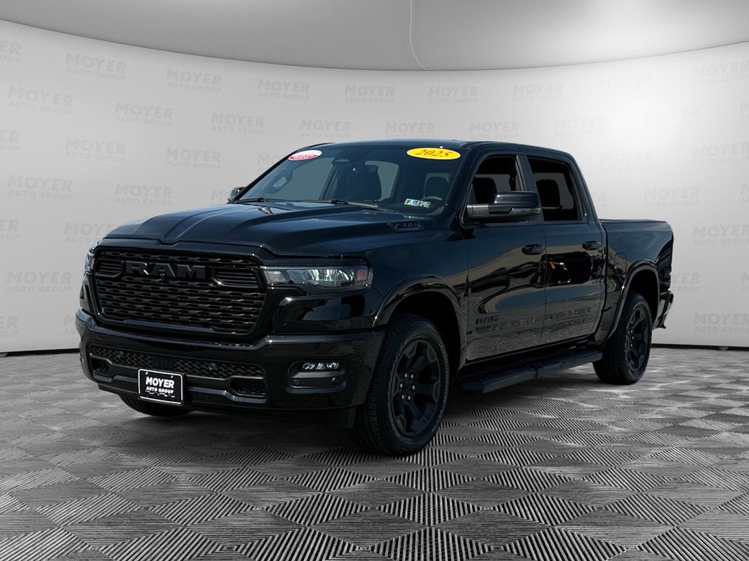 Vehicle Photo