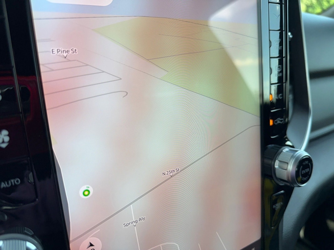 Vehicle Photo