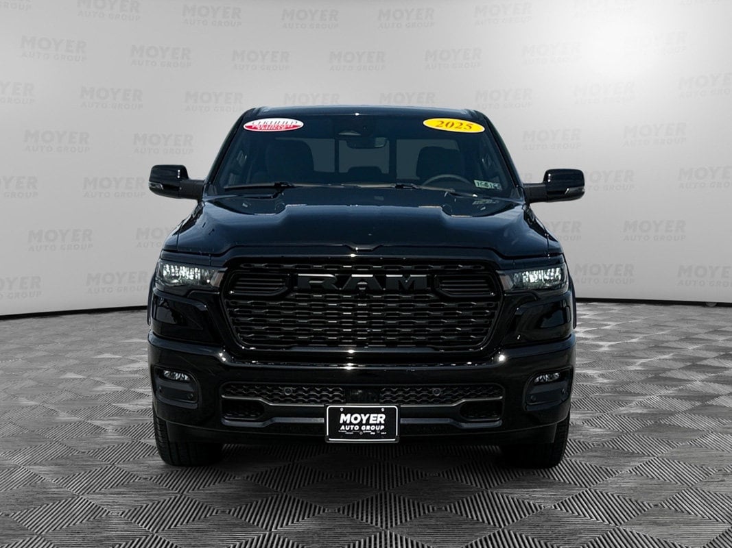 Vehicle Photo