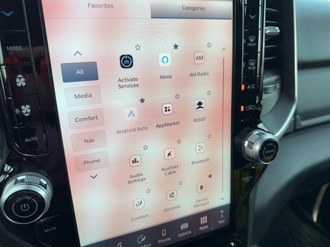 Vehicle Photo