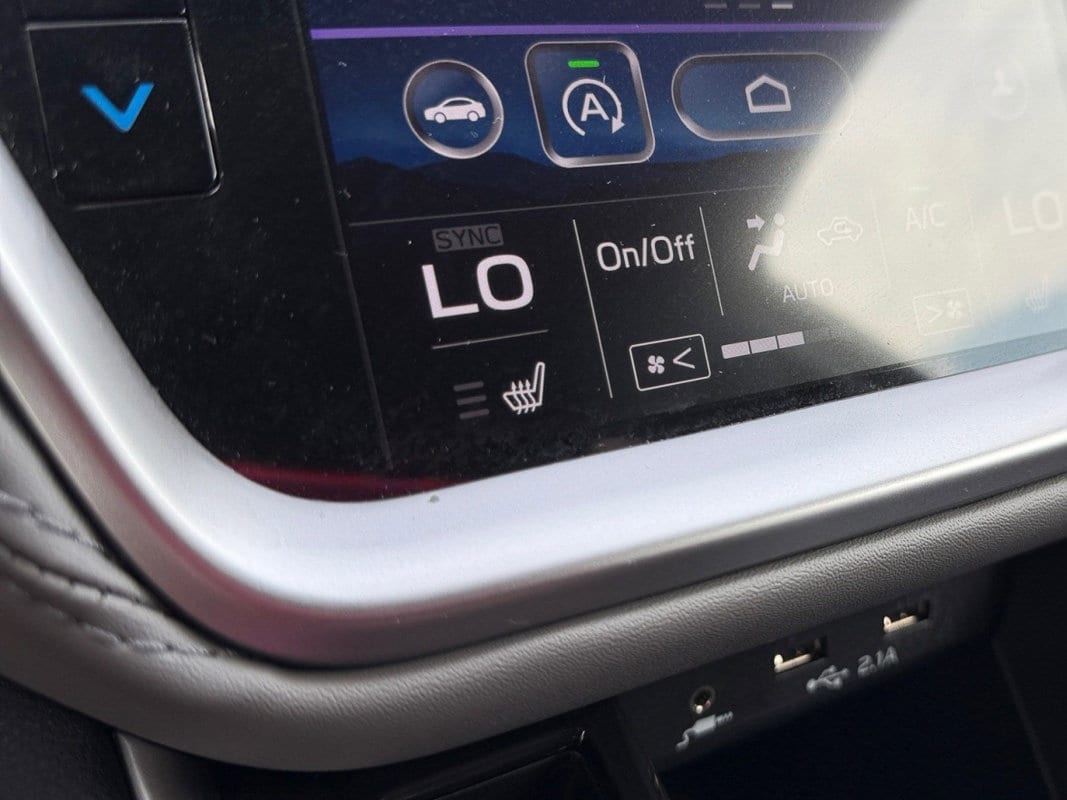 Vehicle Photo