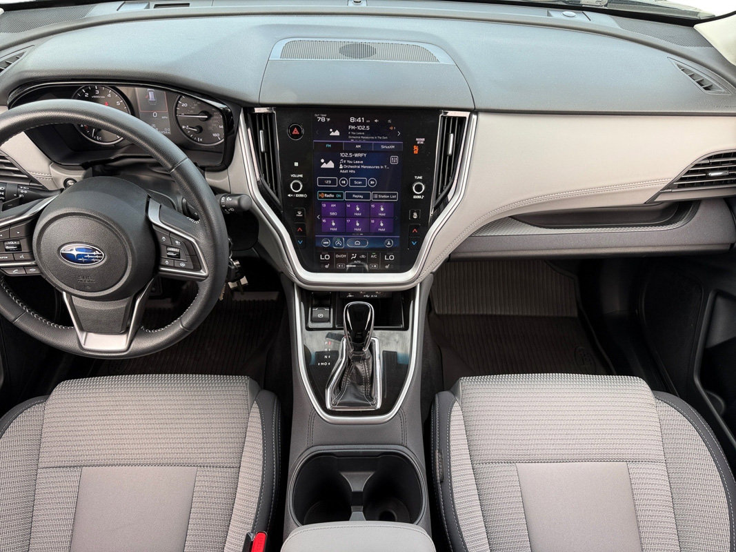 Vehicle Photo