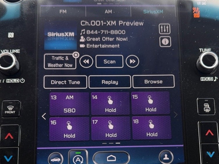 Vehicle Photo