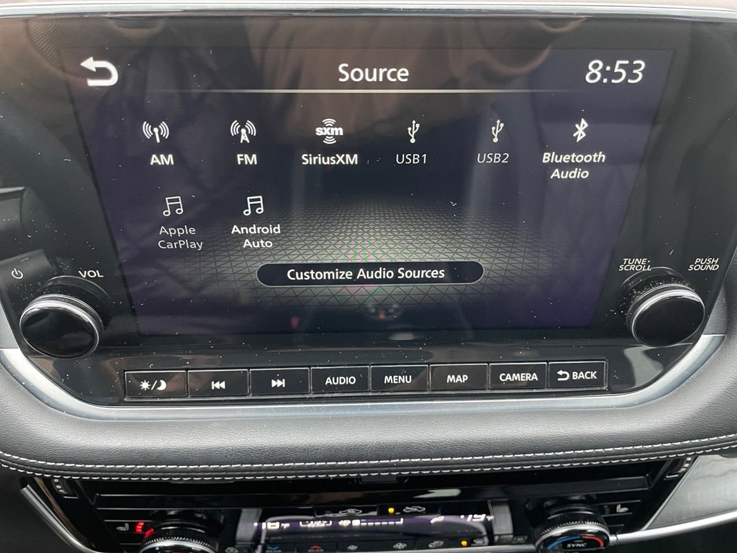 Vehicle Photo