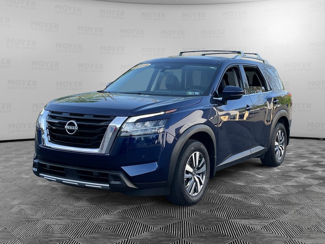 Vehicle Photo