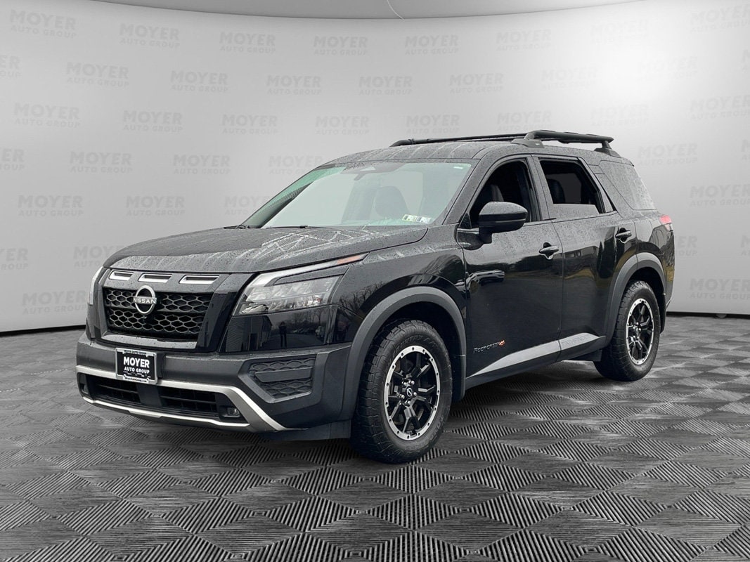 Vehicle Photo