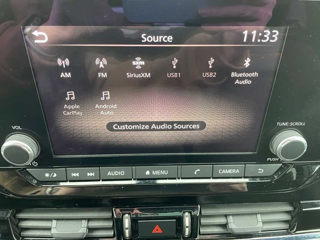 Vehicle Photo