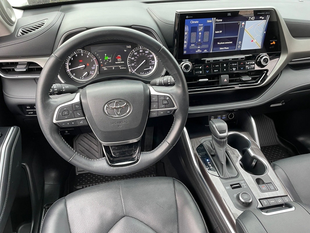 Vehicle Photo
