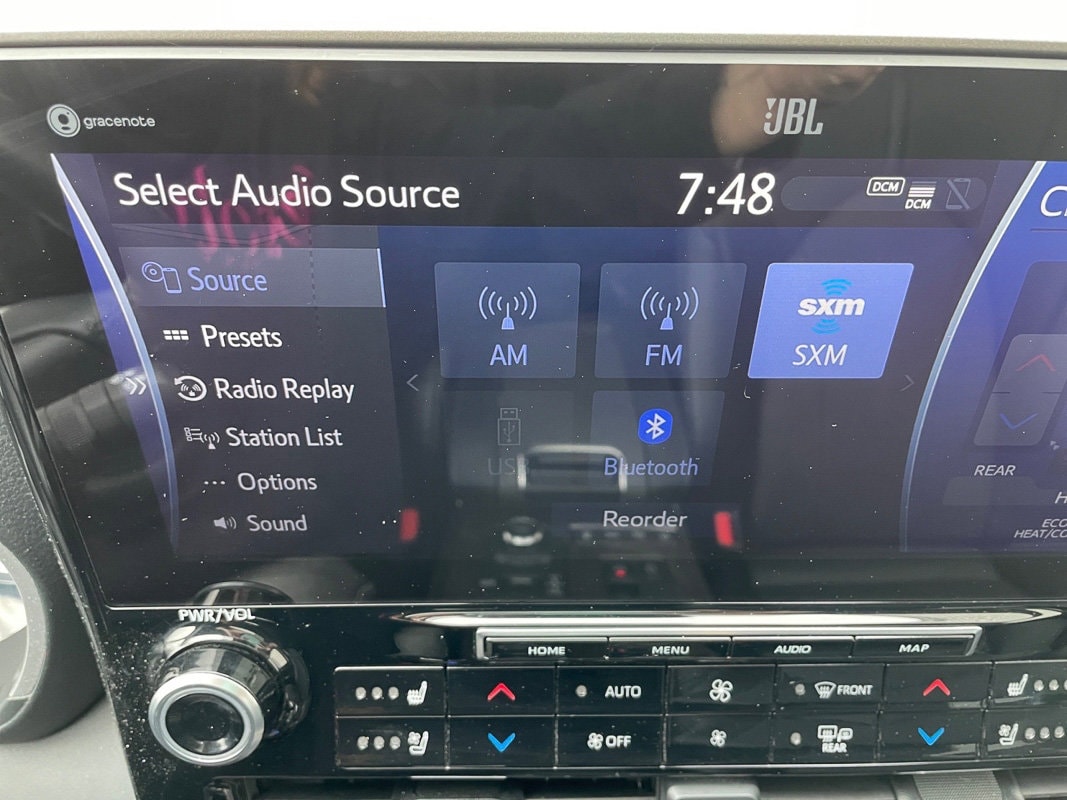 Vehicle Photo