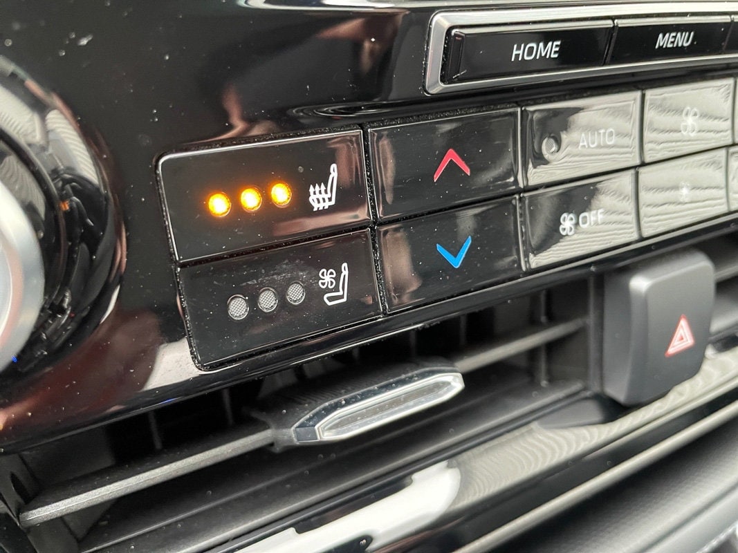 Vehicle Photo