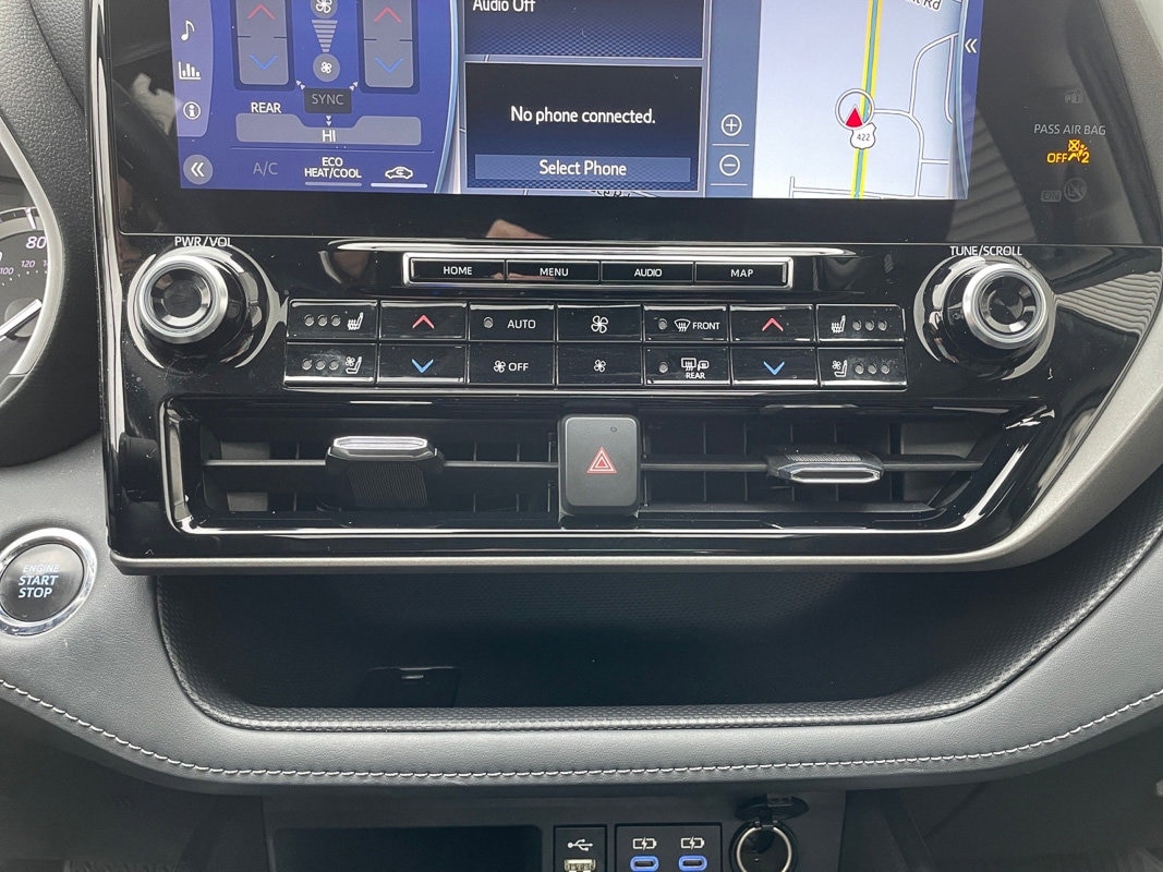 Vehicle Photo
