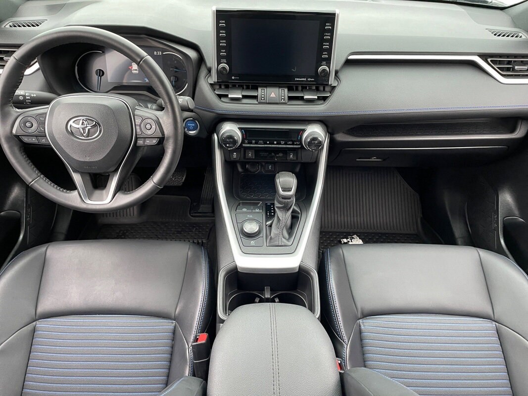 Vehicle Photo