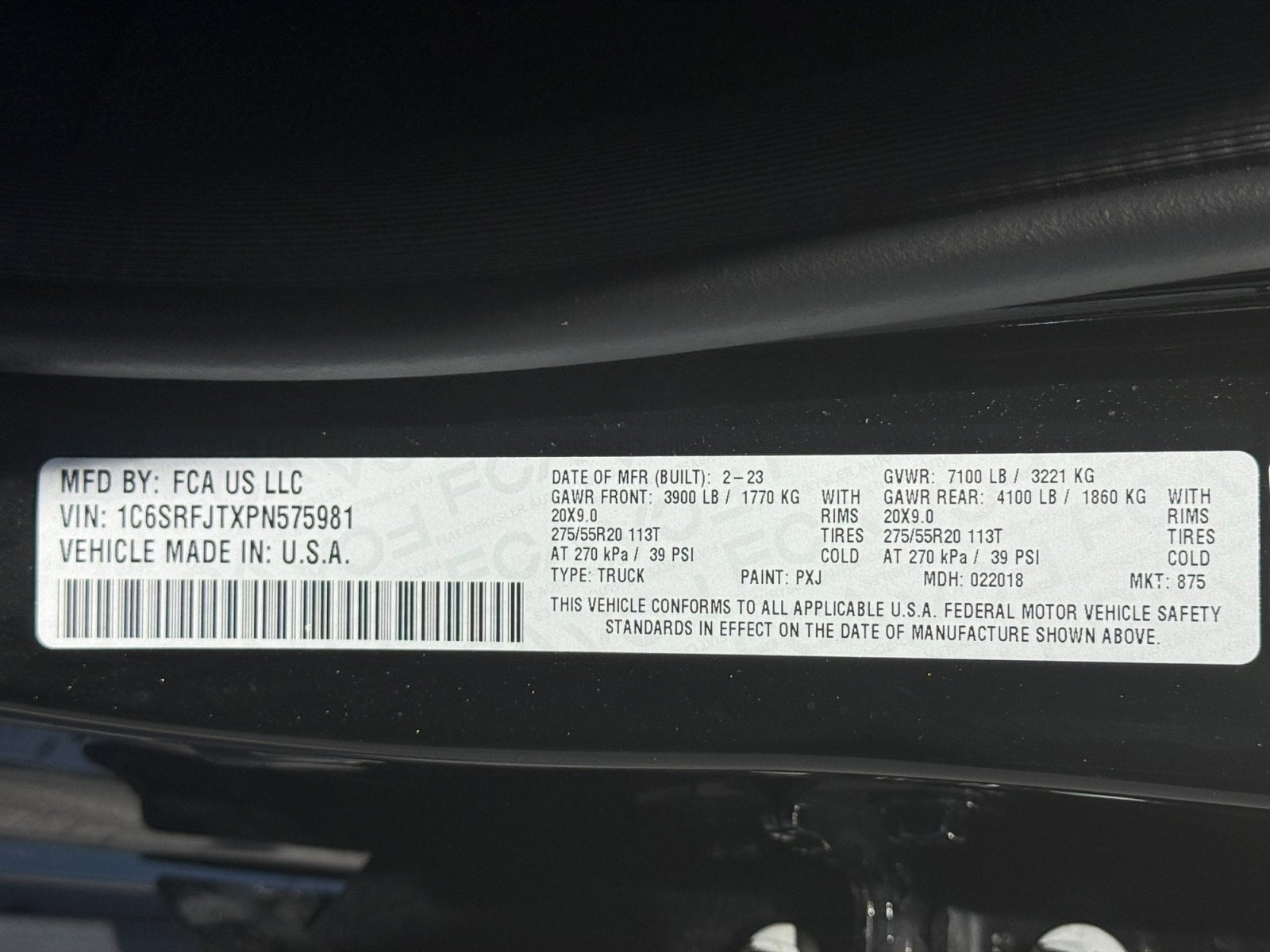 Vehicle image
