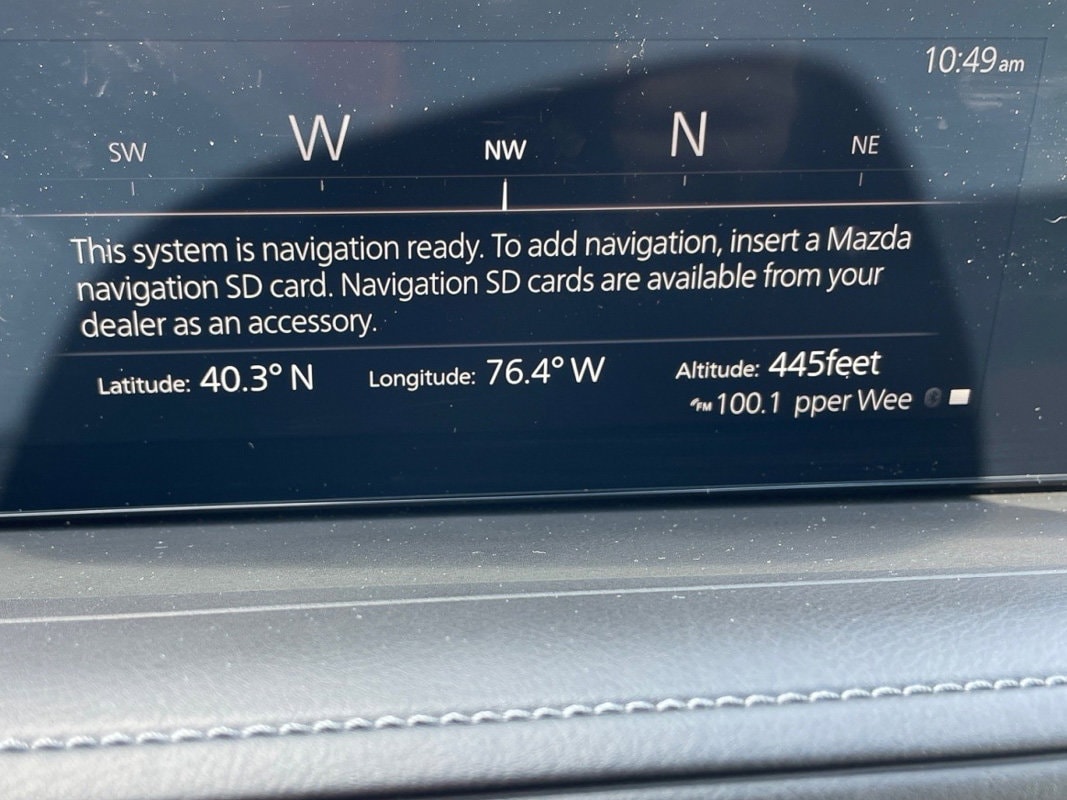 Vehicle Photo
