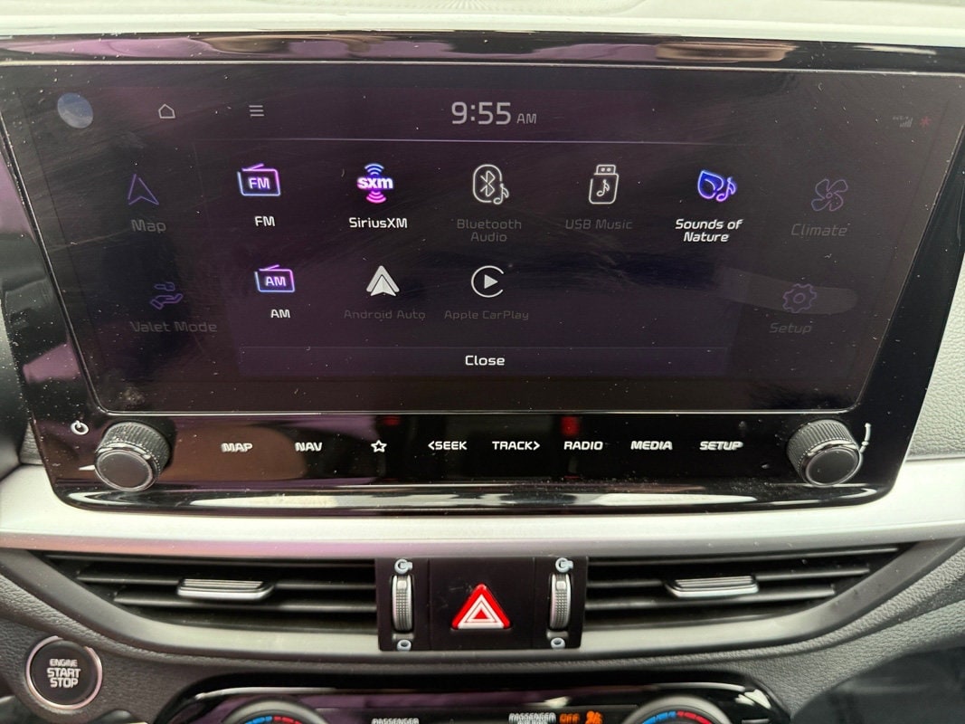 Vehicle Photo