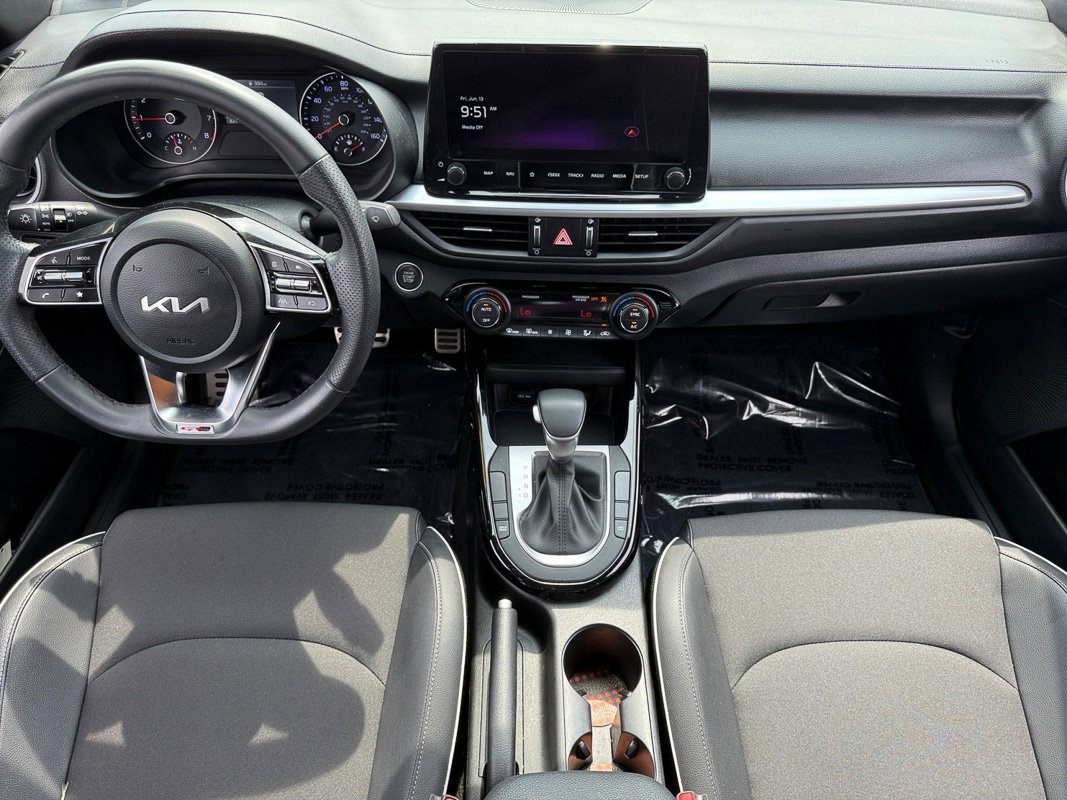 Vehicle Photo