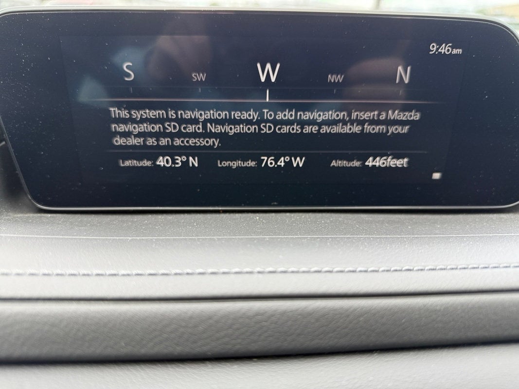 Vehicle Photo