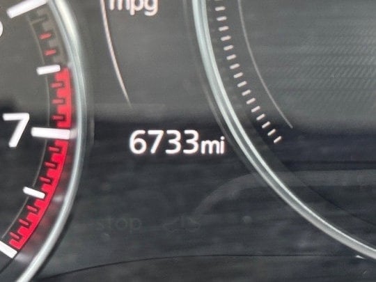 Vehicle Photo