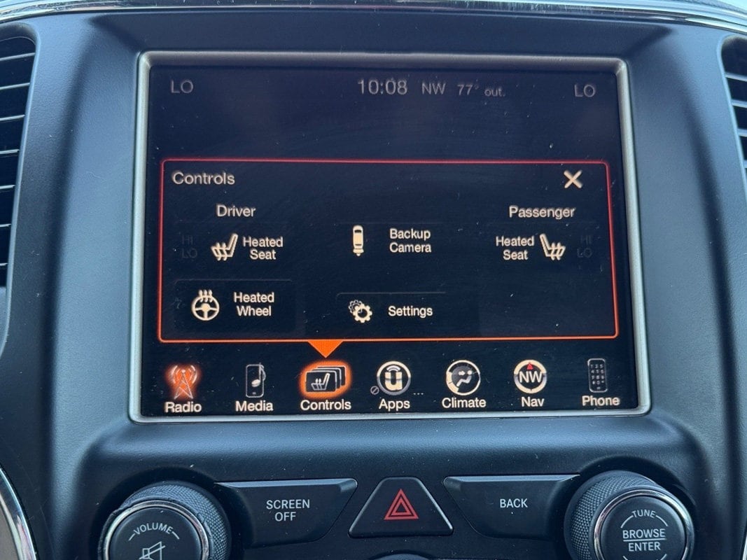 Vehicle Photo