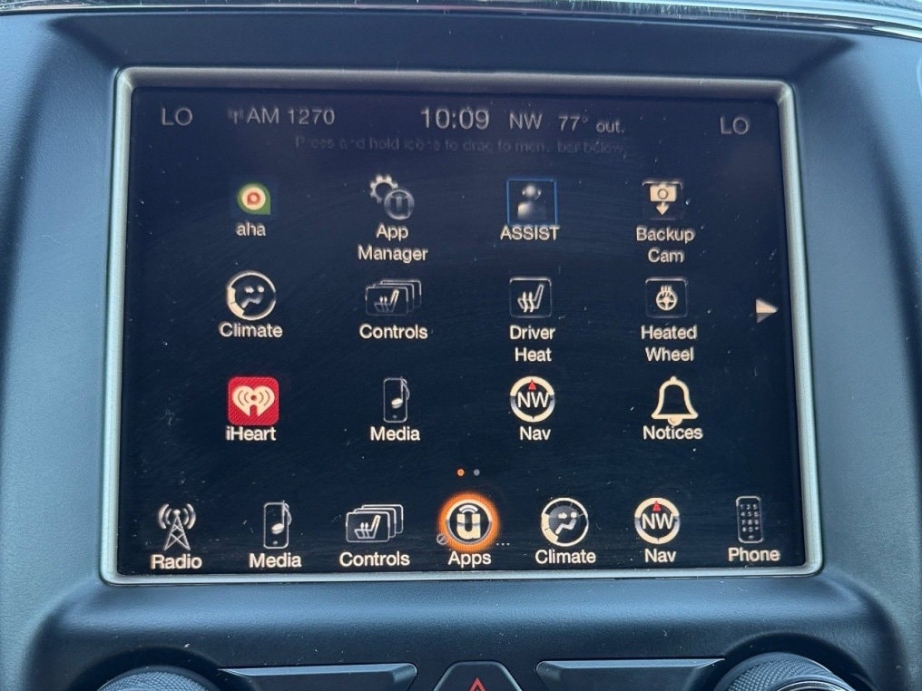 Vehicle Photo