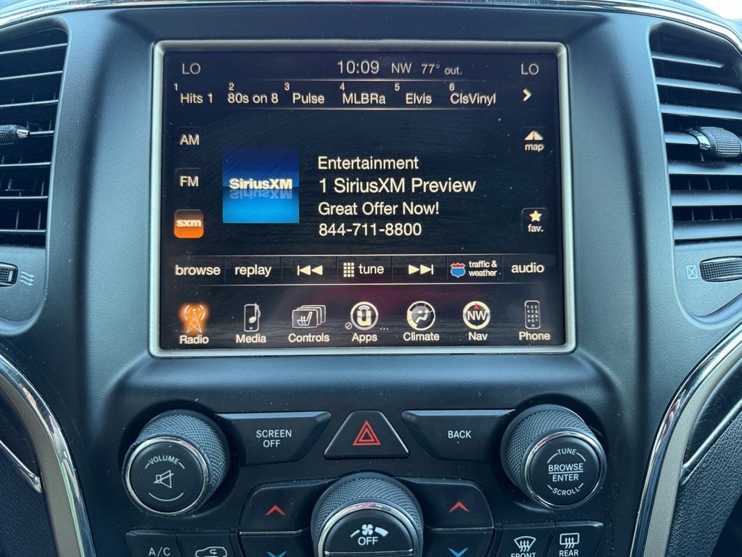 Vehicle Photo