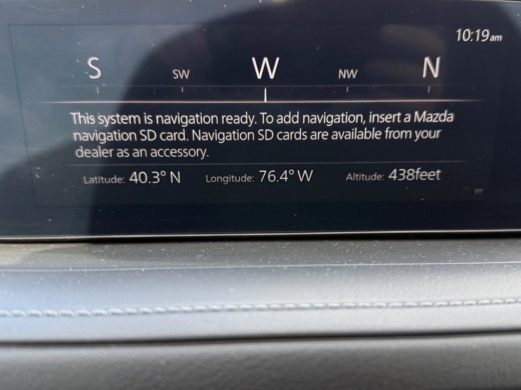 Vehicle Photo