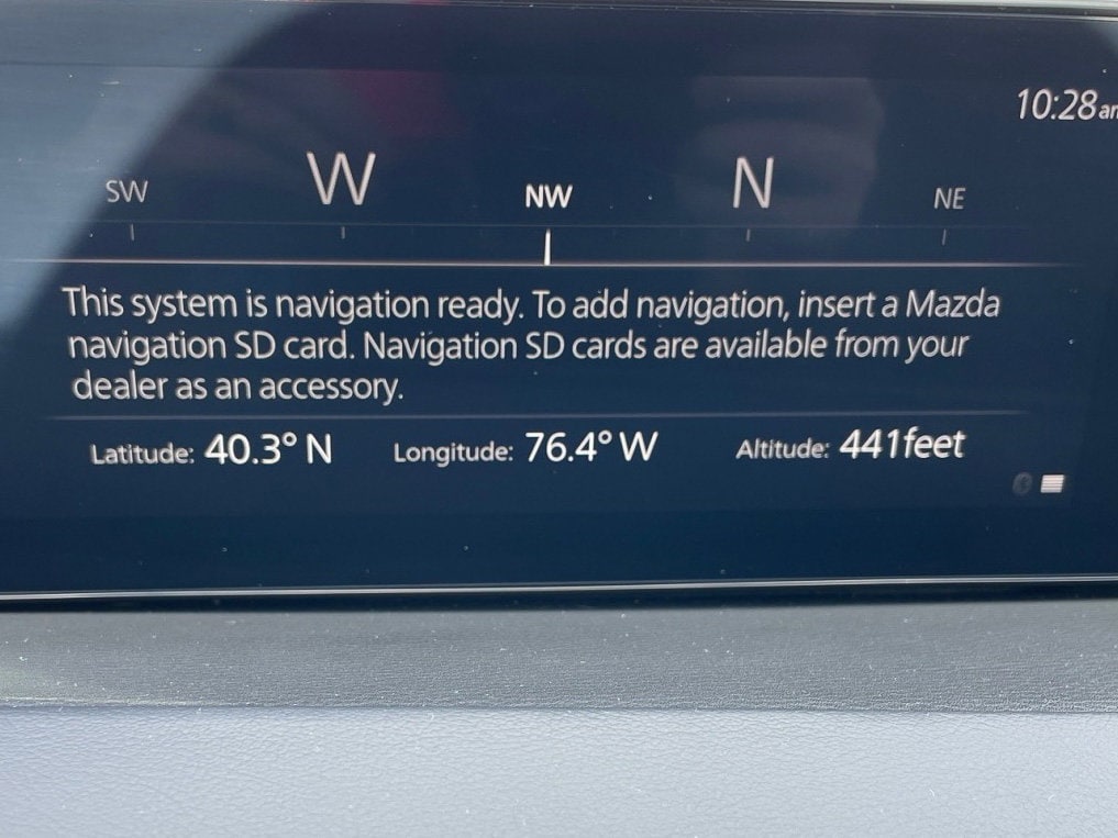Vehicle Photo