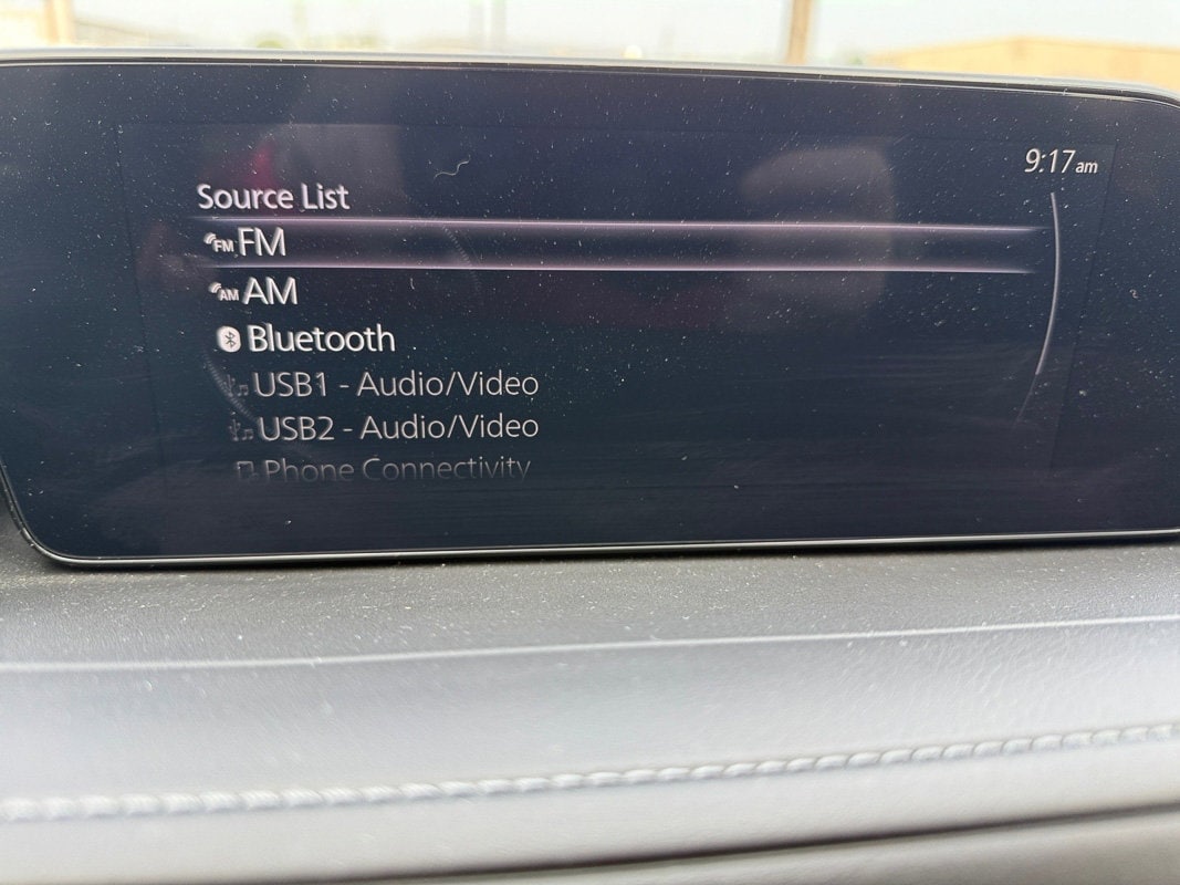 Vehicle Photo
