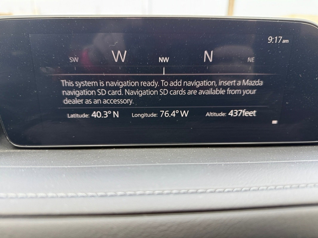 Vehicle Photo