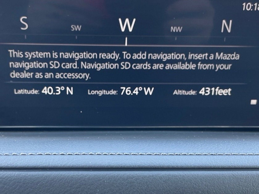 Vehicle Photo