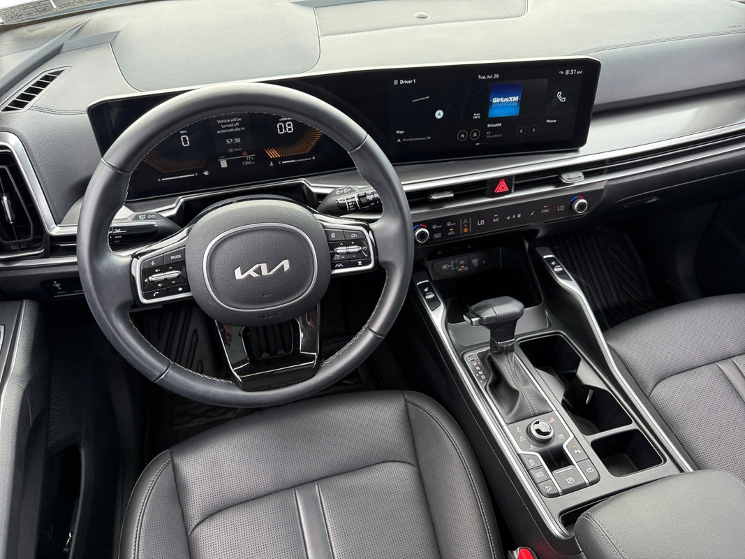 Vehicle Photo
