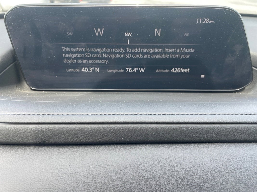 Vehicle Photo