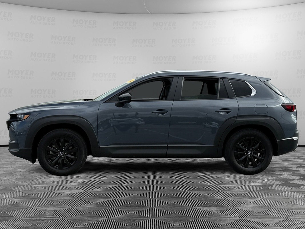Vehicle Photo