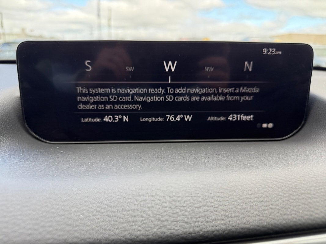 Vehicle Photo