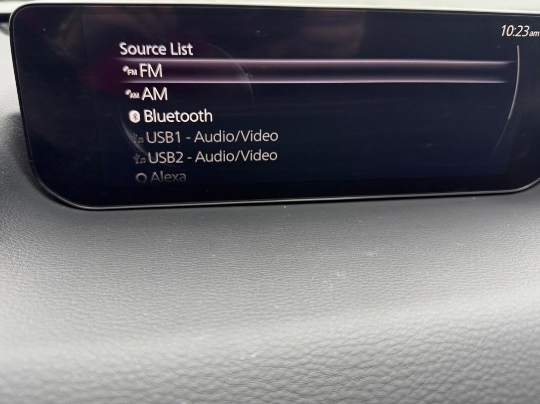 Vehicle Photo