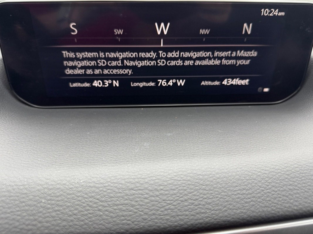 Vehicle Photo