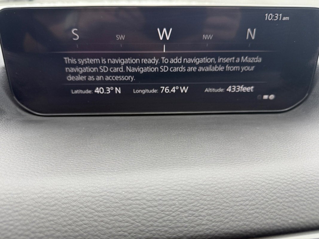 Vehicle Photo