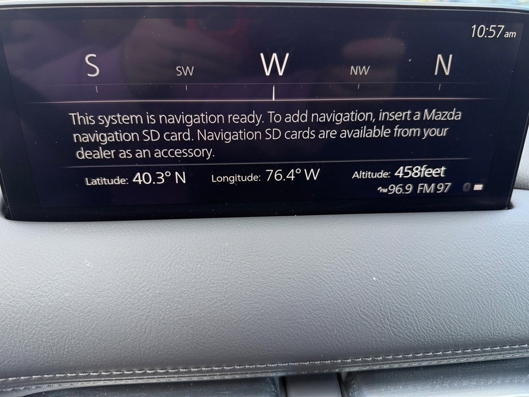 Vehicle Photo