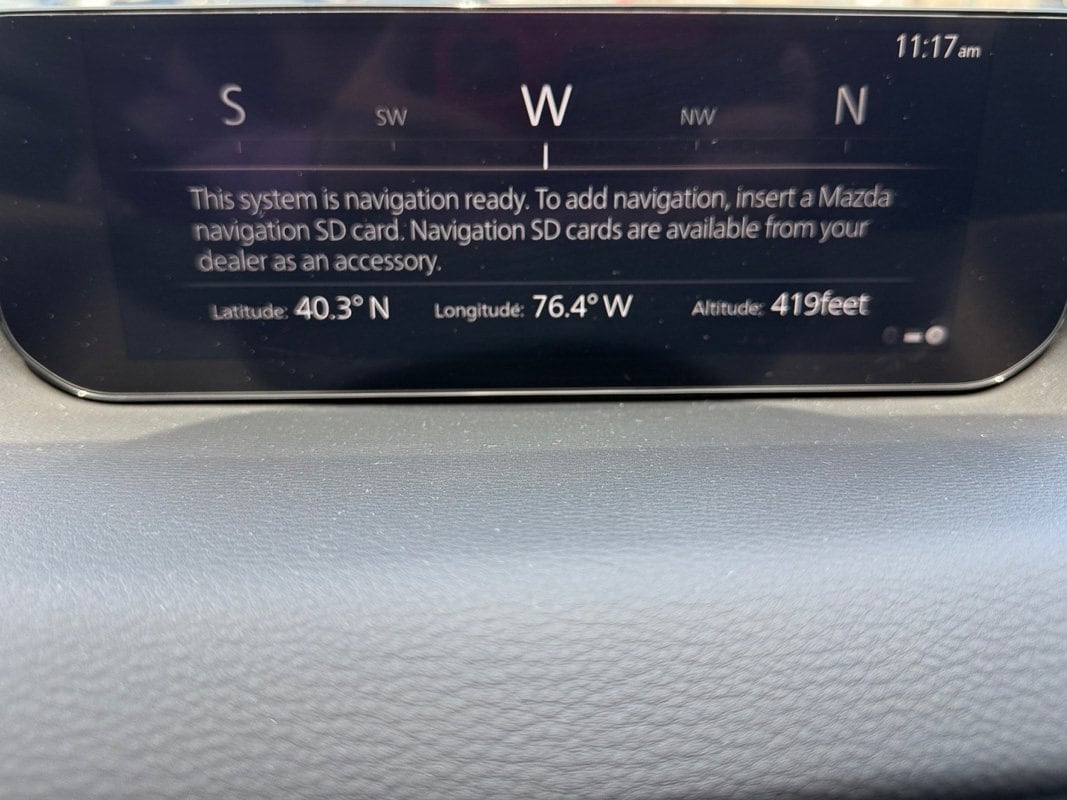 Vehicle Photo