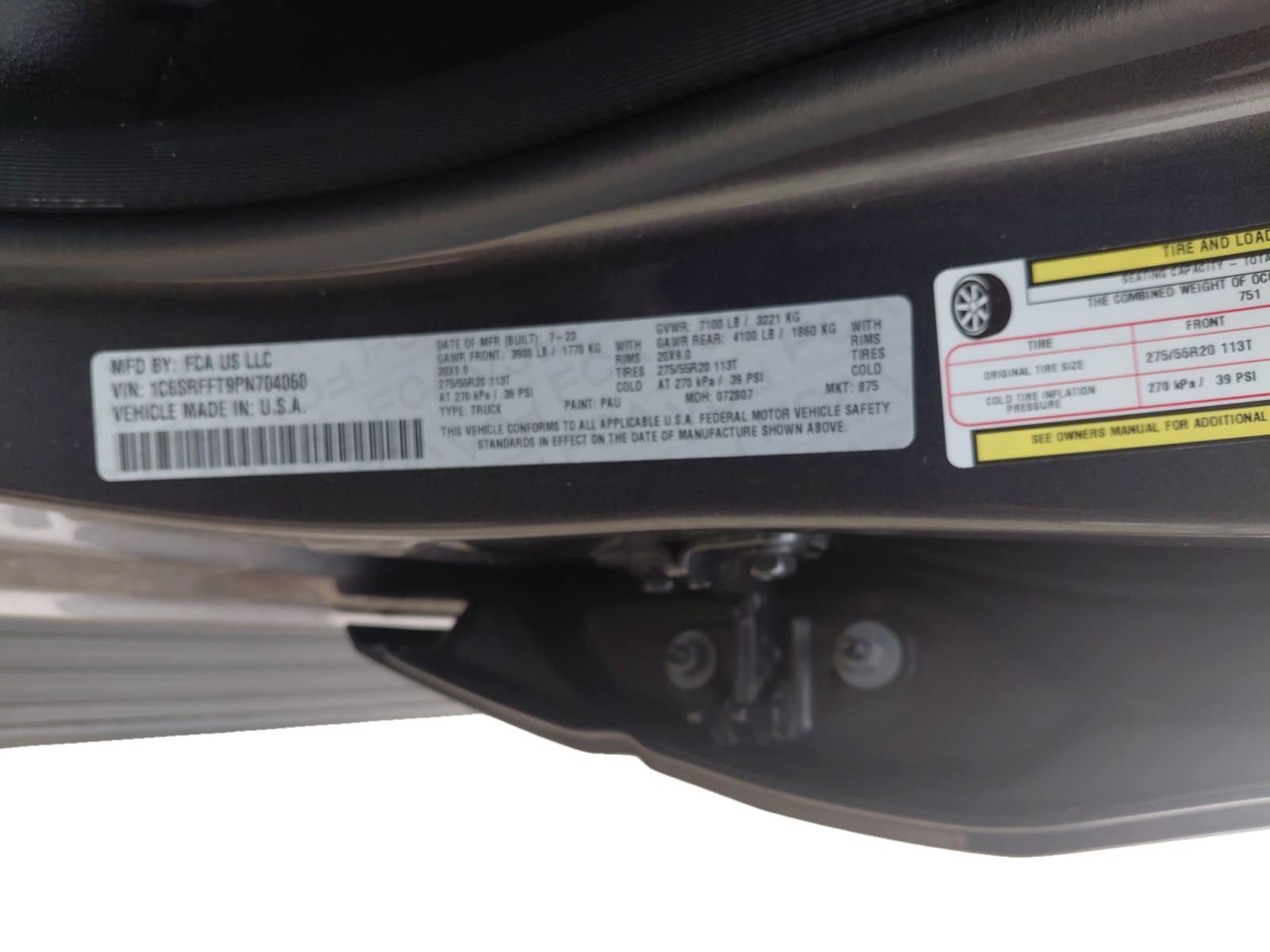 Vehicle image