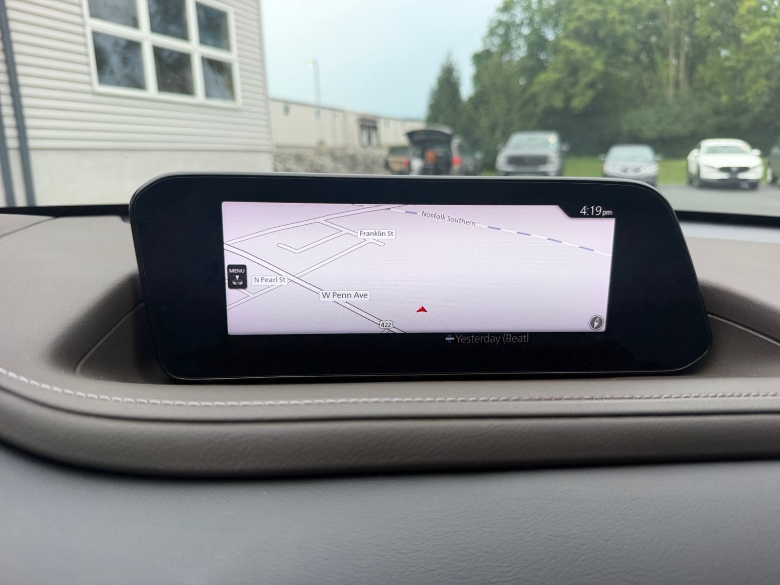 Vehicle image