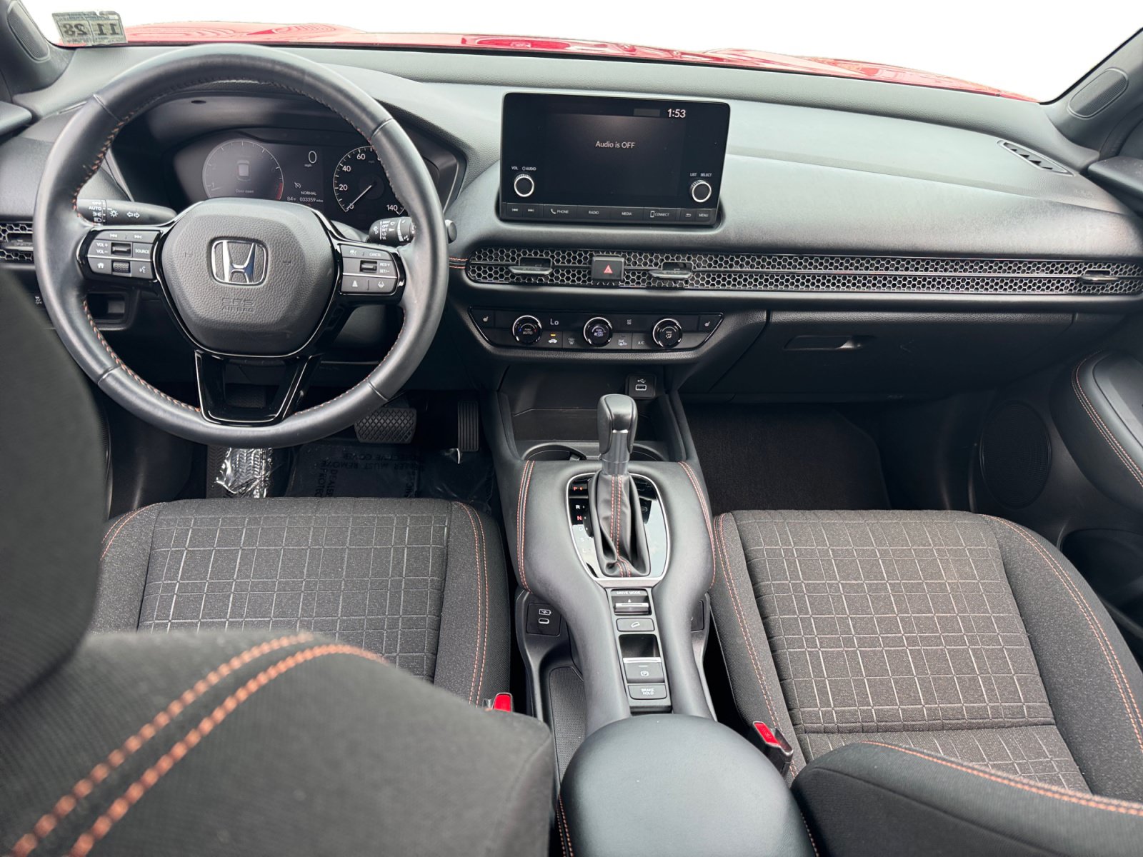 Vehicle image
