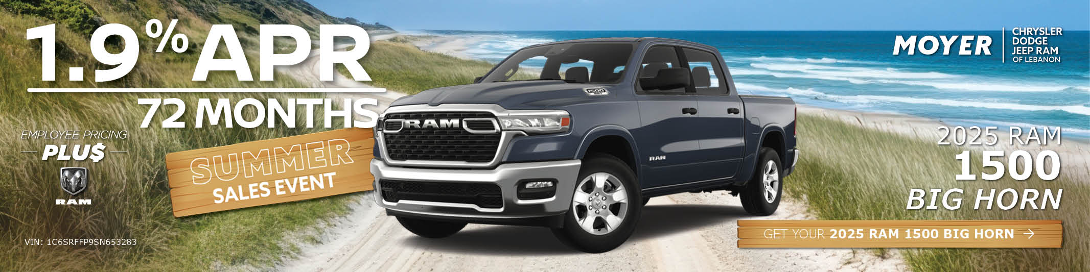 RAM 1.9% banner