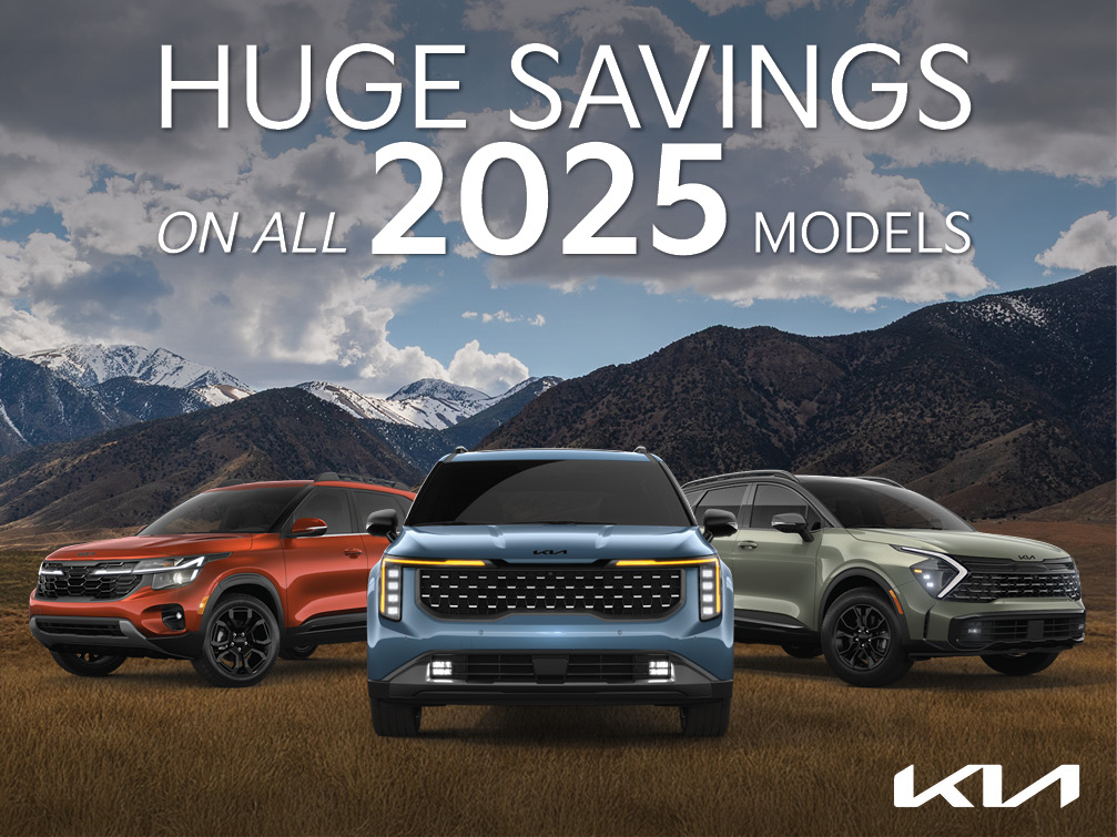 kia huge deals banner