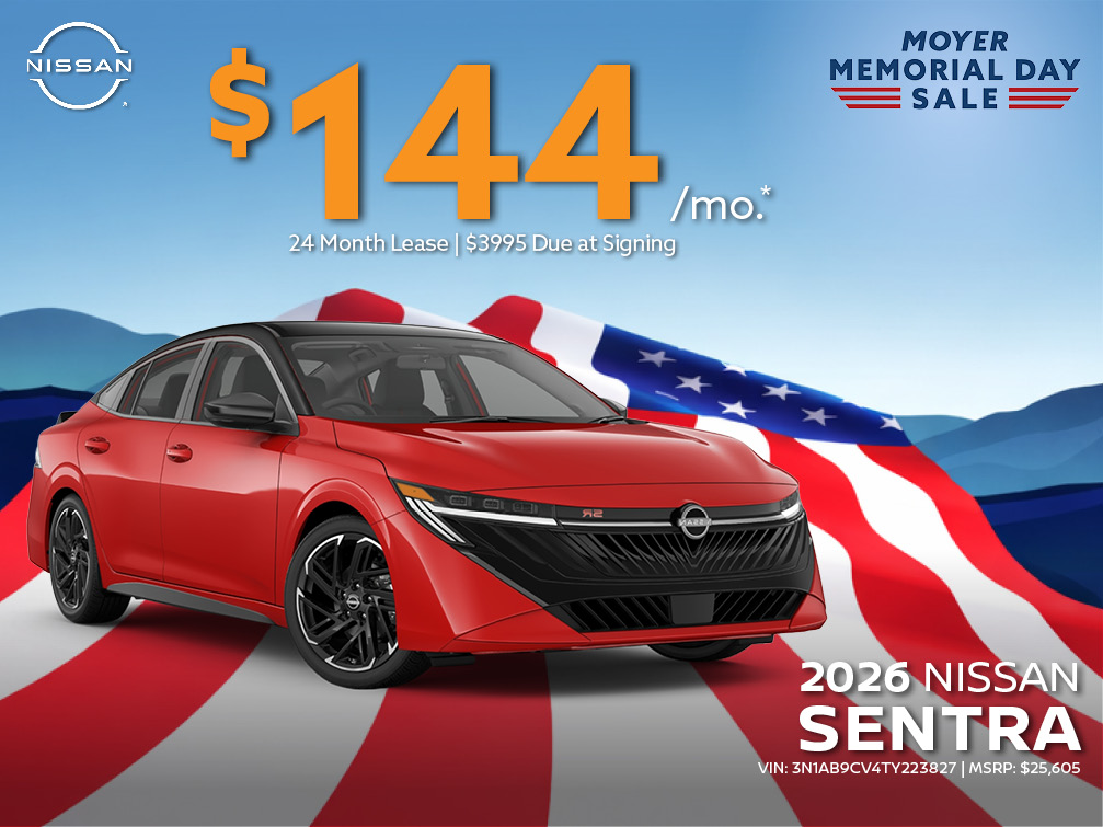 sentra banner